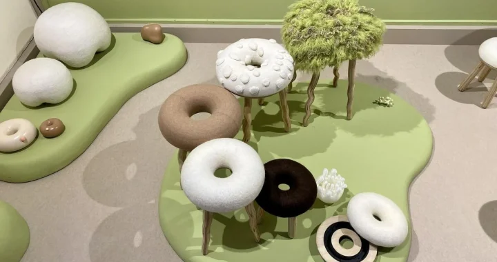 SaloneSatellite 2025