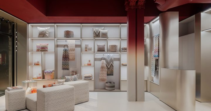 Missoni Home 2025