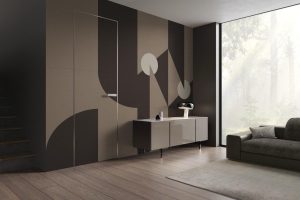 Звуковые акценты интерьера от ADJ STYLE
