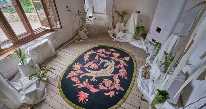 В гостях у Сказки: новая коллекция Art de Vivre