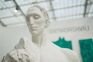 Ярмарка «Арт Россия. Классика. Новый взгляд» привлекла рекордное количество участников