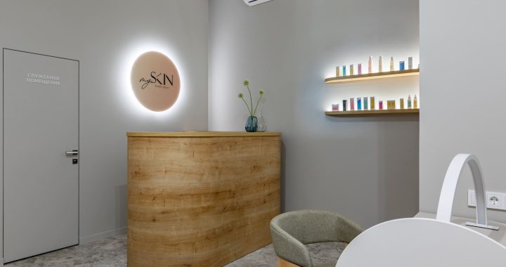 Территория преображения