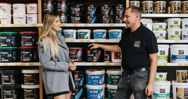 Цвет, который вдохновляет