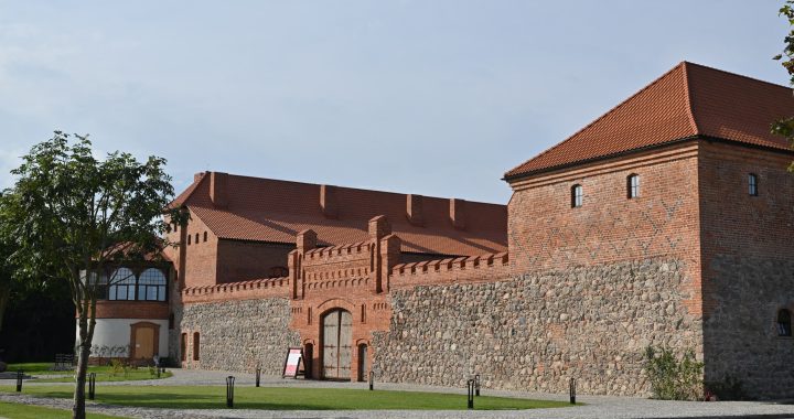 Нойхаузен: возвращение