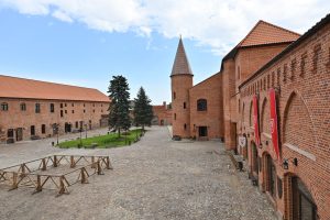 Поворот к наследию