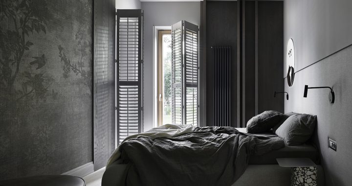 Окно в мир гармонии