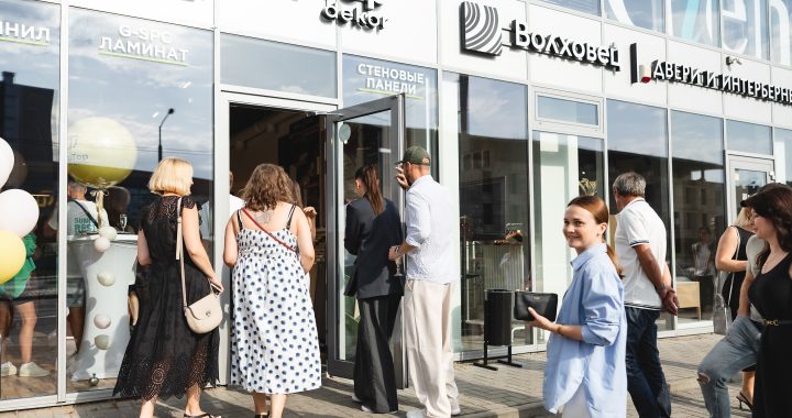 TopTopDekor: парад идей и вдохновения