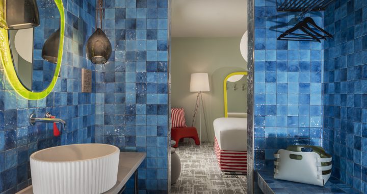 Экологическая Революция Гостеприимства