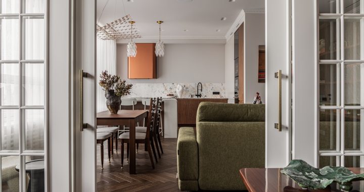 Жизнь сквозь призму искусства