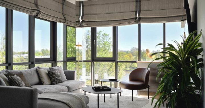 Современная элегантность