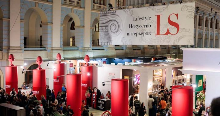 Дом как куратор: когда пространство становится соавтором коллекции