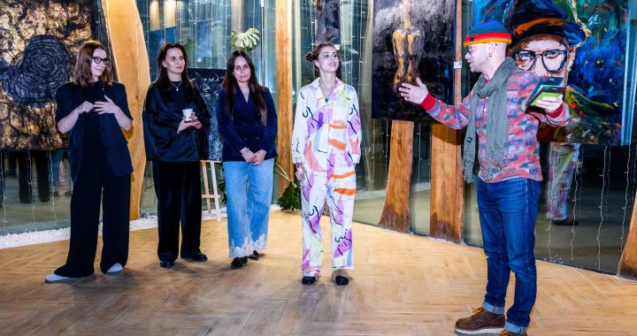 Ночь искусств