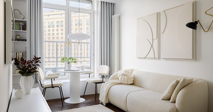 «Мой маленький Париж»