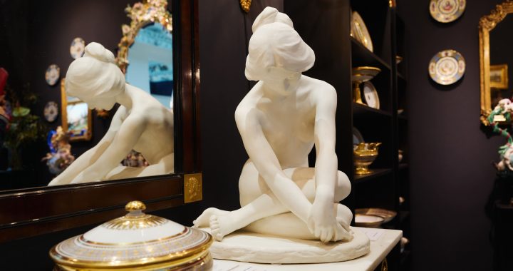 Сквозь время