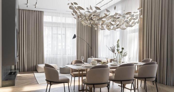 Гармоничный союз формы и содержания