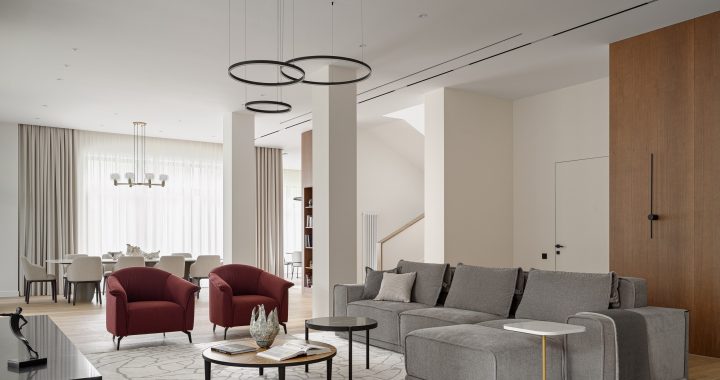 В диалоге с природой