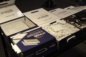 Эффекты WOW от Hi Wood