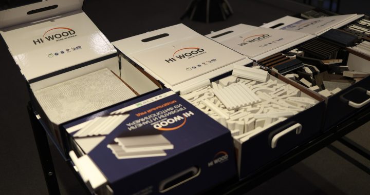 Эффекты WOW от Hi Wood