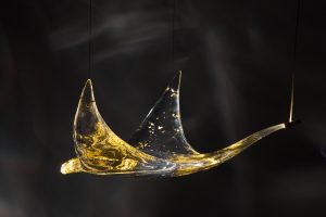 Коллекция Mobula ― творчество чистой воды