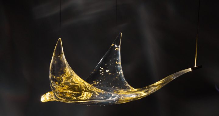 Коллекция Mobula ― творчество чистой воды