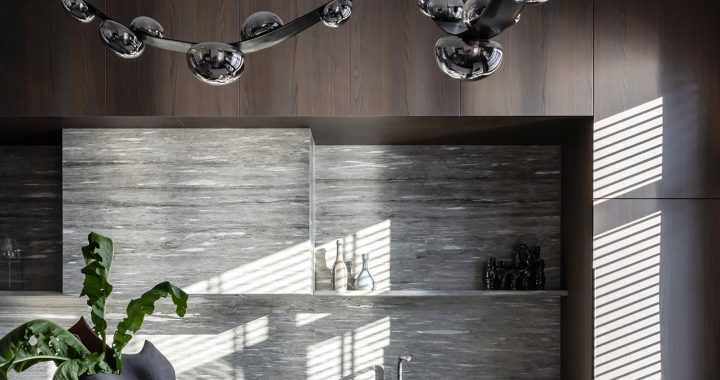 Гавань тени