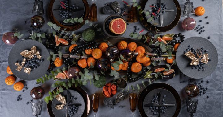 Подарок природы