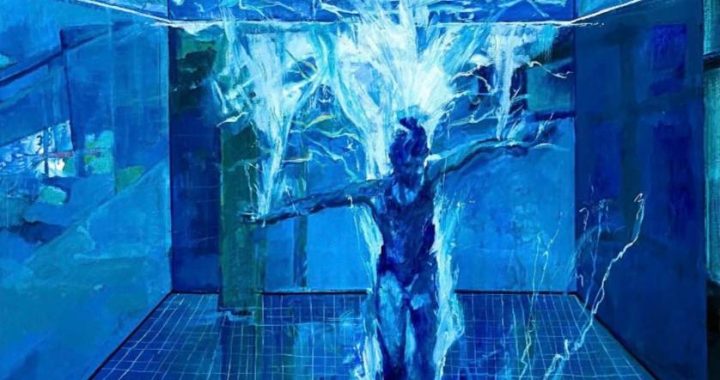 «Арт Россия 2025»: взгляд молодых художников