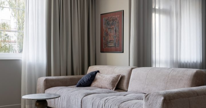 Время тишины