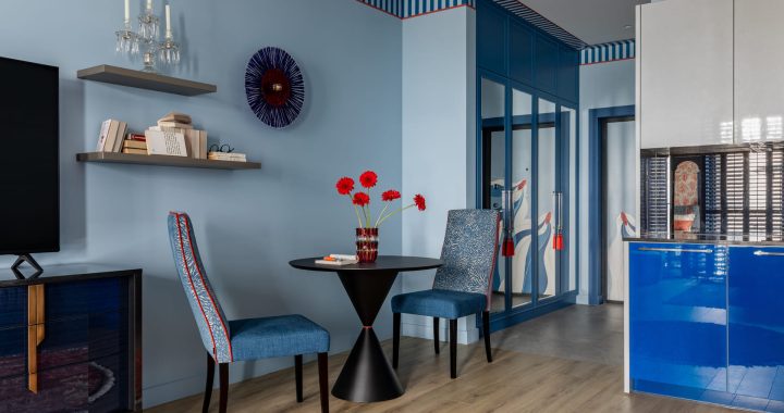 Курс на красоту!