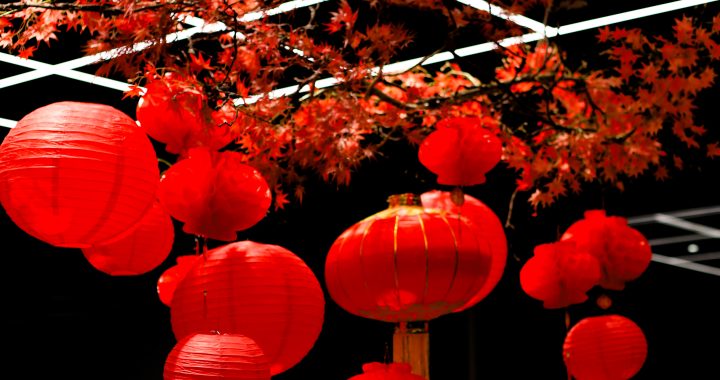 Искусство встречаться: Как прошел вечер «В Гостях у Сашки» на китайский Новый Год