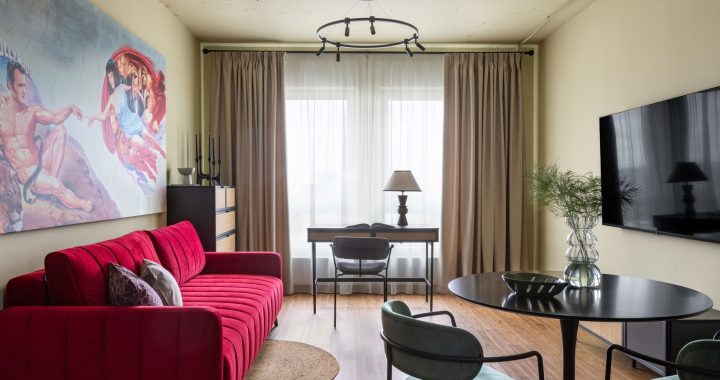 Искусство жить ярко