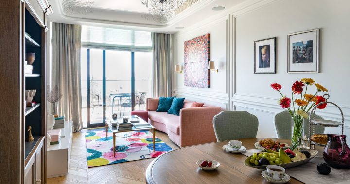 Дыхание Франции