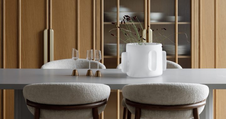 Городская классика с нотками шика