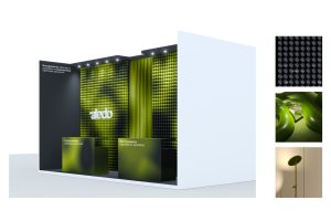 LED-терапия души: как свет меняет восприятие пространства