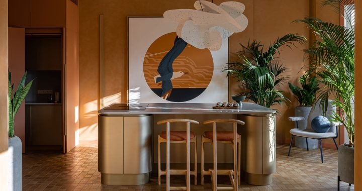 Игры с геометрией