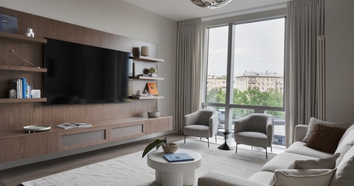 Универсально. Персонально