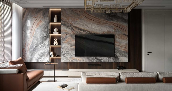 Магия роскоши