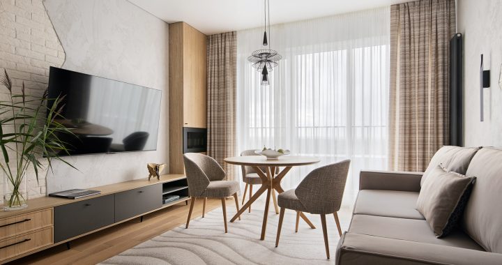 В объятиях безмятежности