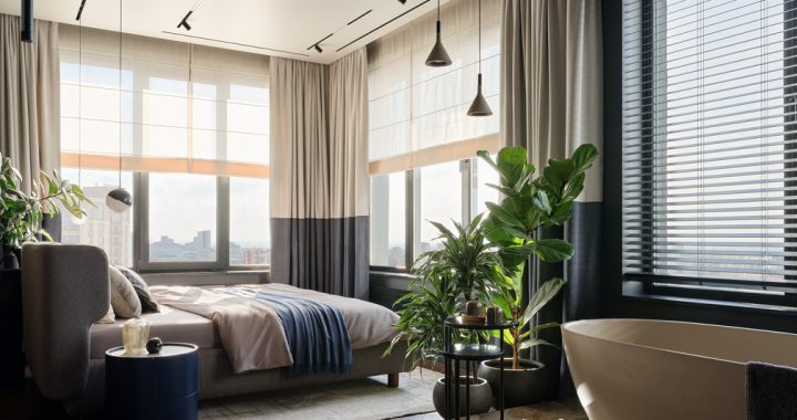 Новосибирская высота