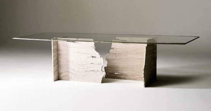 Камень, который построил Рим