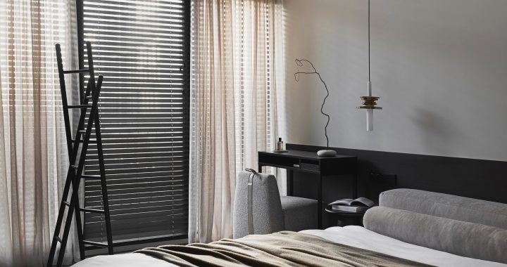 Элегантный уют