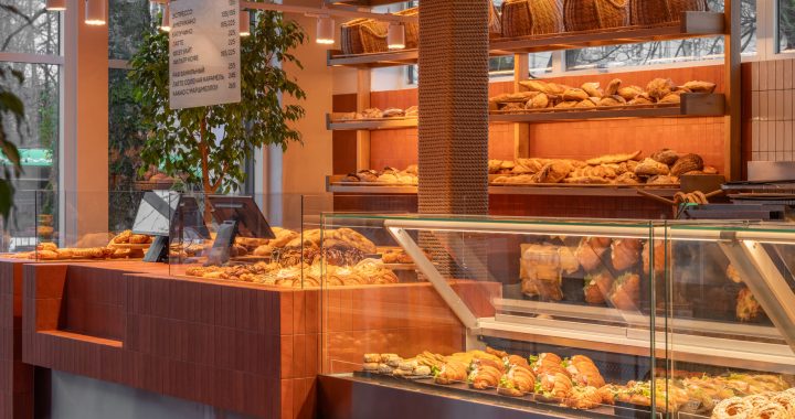 Рецепт интерьера