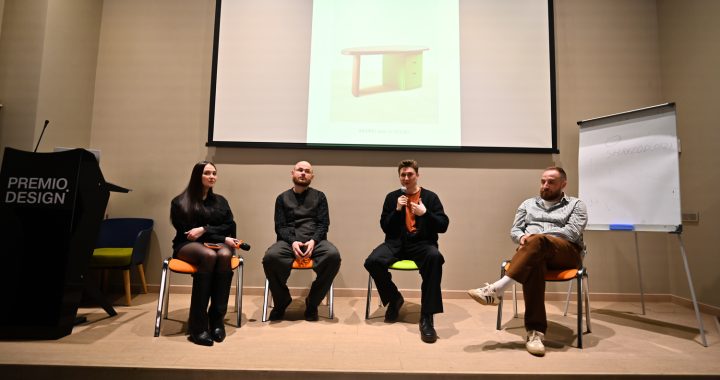 «ДизайнПати»: как прошёл главный день для дизайнеров и архитекторов.