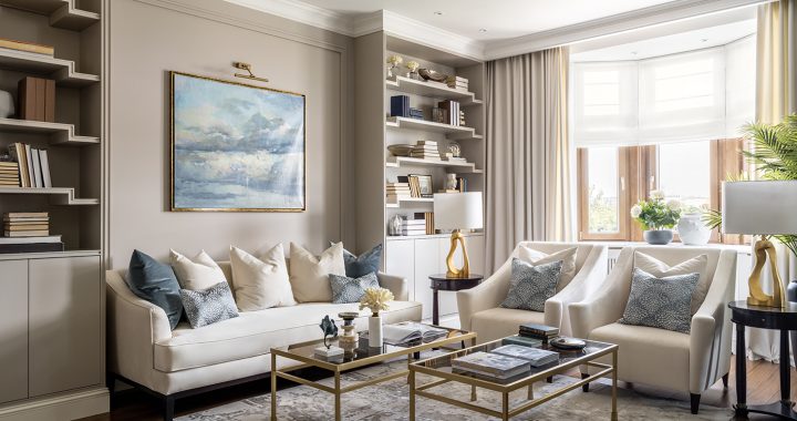 Неоклассика для двоих