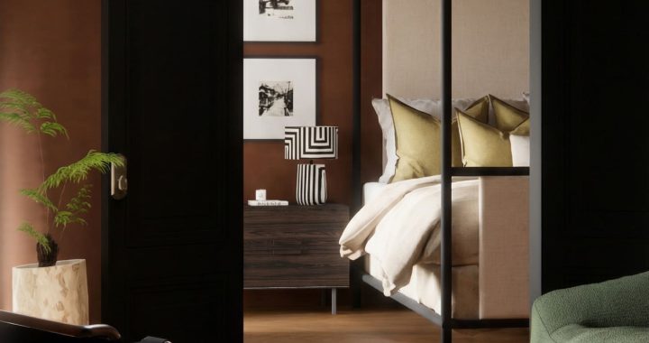 Ваш дом — ваша история