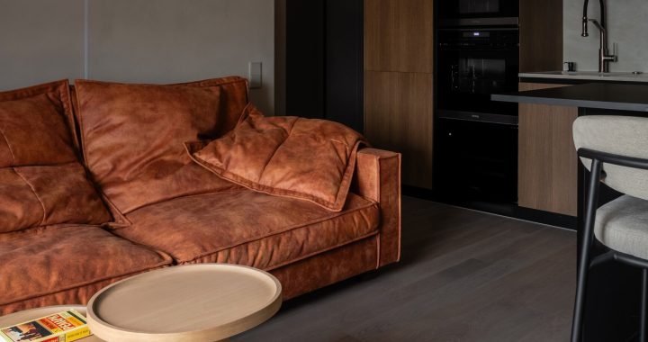 С акцентом на мягкость