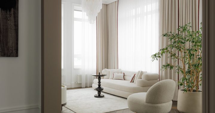 Шарм старого Парижа