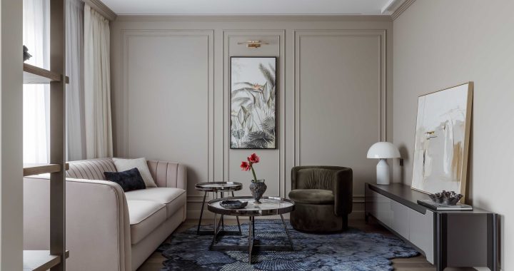 Тихая смелость