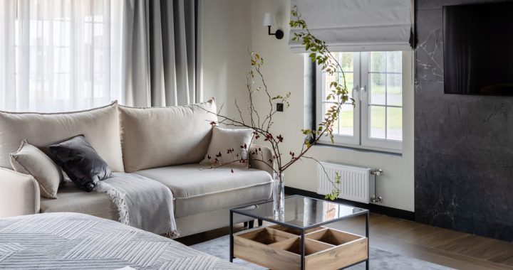 Формула комфорта