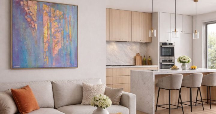 Пространство вдохновения